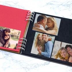 Love - Aşk Fotoğraf Albümü - Thumbnail