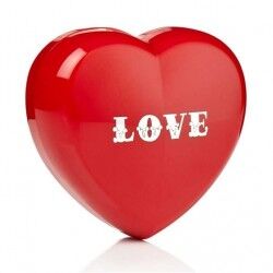 Love Yazılı Kalp El Kremi - Thumbnail