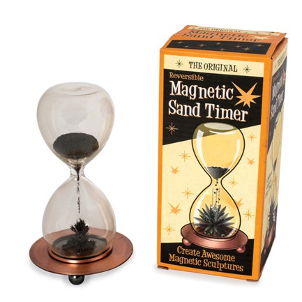 Magnetic Sand Timer - Kum Saati
