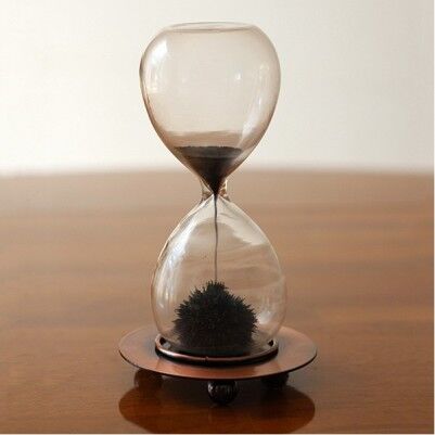  - Magnetic Sand Timer - Kum Saati