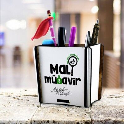  - Mali Müşavirlere Özel Kalemlik