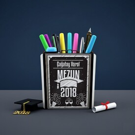  - Mezunlara Özel Kalemlik