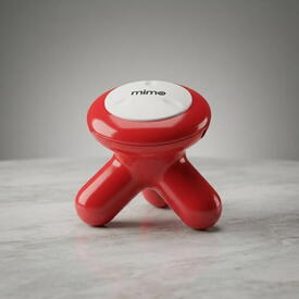  - Mimo Massager - Mini El Masaj Aleti