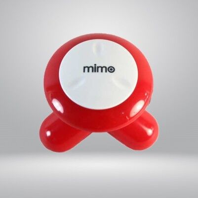  - Mimo Massager - Mini El Masaj Aleti