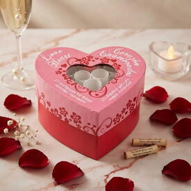  - Mini Love Heart - Aşk Dolu Kalp