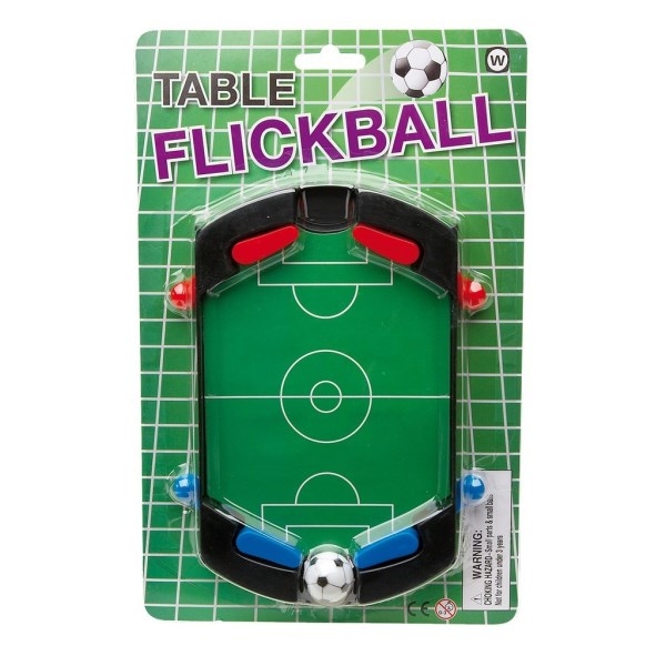 Mini Masa Üstü Futbol Oyun Seti