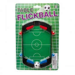 Mini Masa Üstü Futbol Oyun Seti - Thumbnail