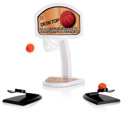 Mini Masaüstü Basketbol Oyun Seti - Thumbnail