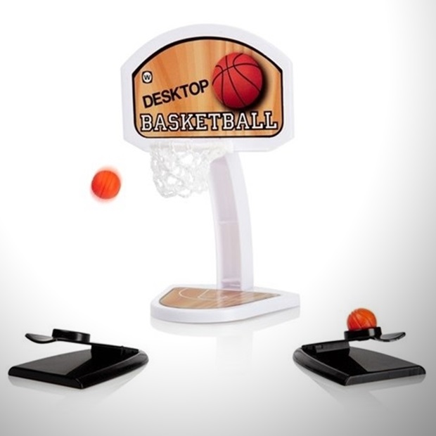 Mini Masaüstü Basketbol Oyun Seti