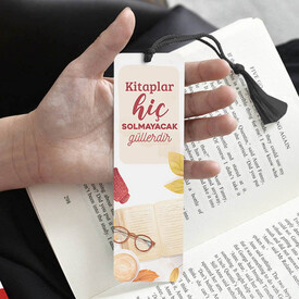 Motive Edici Kitap Ayracı MDL101 - Thumbnail