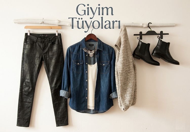 Mutlaka Bilmeniz Gereken Giyim Tüyoları