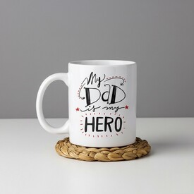  - My Dad Is My Hero Bardak