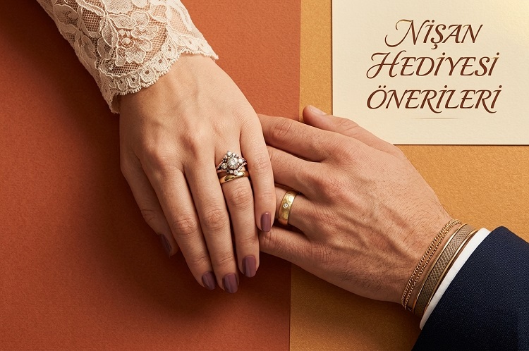 Nişan Hediyesi Önerileri