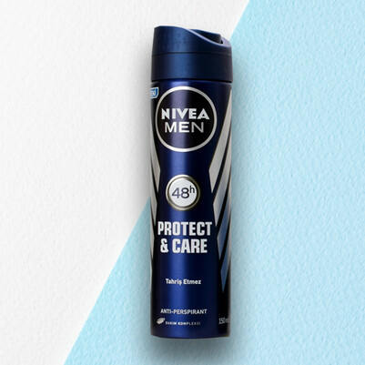 Nivea Men Erkeğe Özel Hediye Kutusu - Thumbnail