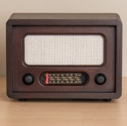 Nostaljik Ahşap Radyo - Thumbnail