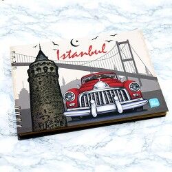 Nostaljik İstanbul Temalı Fotoğraf Albümü - Thumbnail