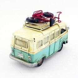 Nostaljik Vosvos Minibüs - Thumbnail