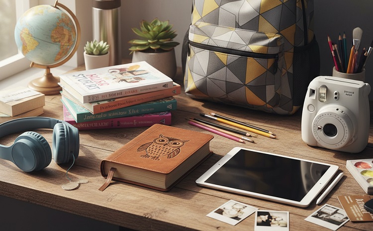 Öğrencilere Karne Hediyesi Fikirleri