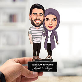 Ömür Boyu Yan yana Biblosu ve 365 Aşk Sözleri - Thumbnail