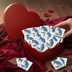  - Özür Dilerim Affet Beni Çikolata