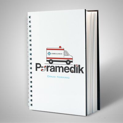  - Paramedike Hediye Defter