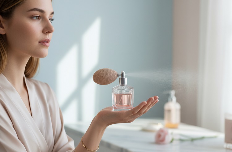 Parfüm Seçerken Nelere Dikkat Etmeliyiz?