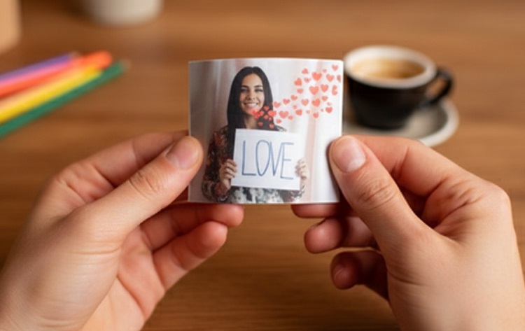 Parmak Filmi Nasıl Yapılır