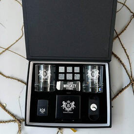  - Patrona Hediye Diamond Monarch Advanced Viski Seti
