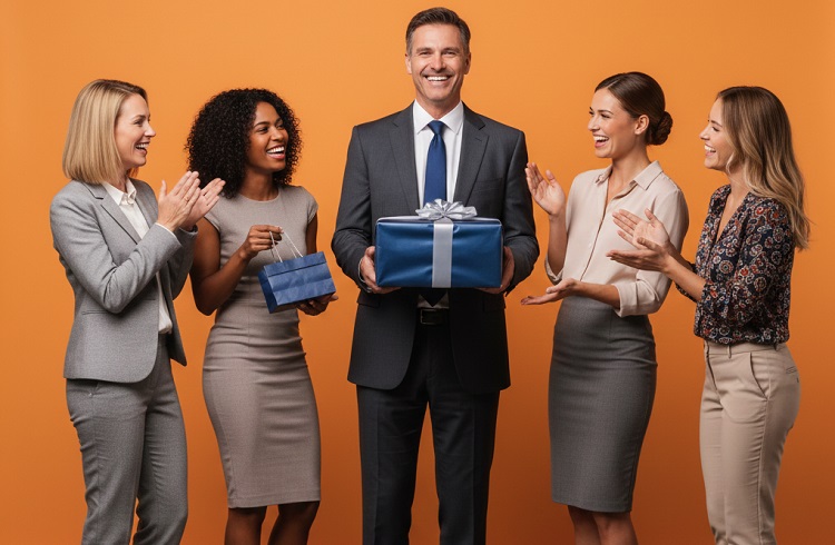 Patrona Hediye Ne Alınır