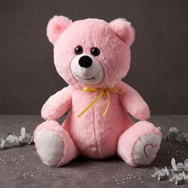  - Peluş Oyuncak Ayıcık 28 cm