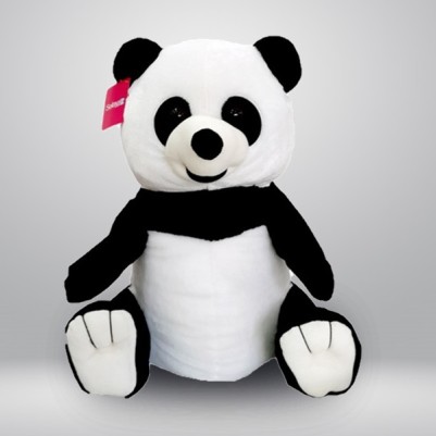  - Peluş Panda Oyuncak 30 cm