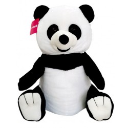 Peluş Panda Oyuncak 30 cm - Thumbnail