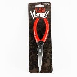 Wild Writers - Pense Şeklinde Kalem - Thumbnail