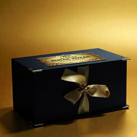 Platinum Heritage Lüks Viski Hediye Kutusu - Thumbnail