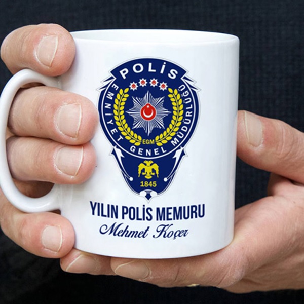 polis kupası