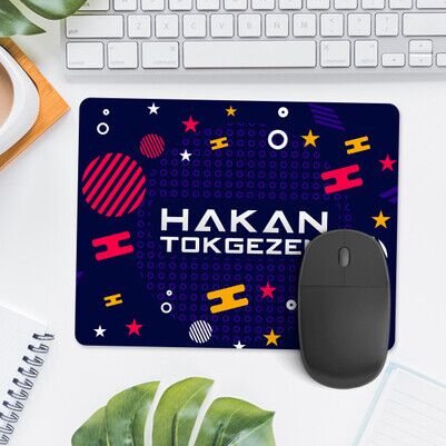 Postmodern Space İsimli Mousepad - Thumbnail