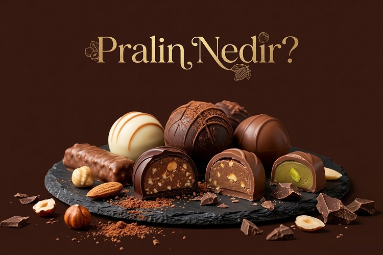 Pralin Nedir?