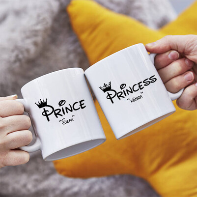Prince & Princess Sevgili Kupası - Thumbnail