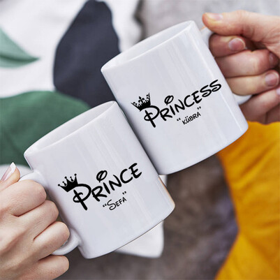 Prince & Princess Sevgili Kupası - Thumbnail