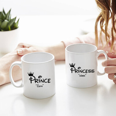  - Prince & Princess Sevgili Kupası