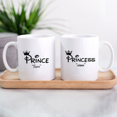 Prince & Princess Sevgili Kupası - Thumbnail