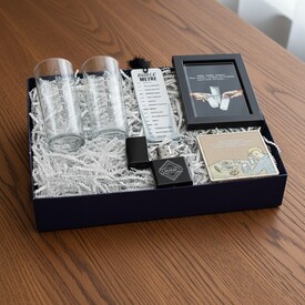  - Rakı Severlere Özel Konsept Hediye Kutusu