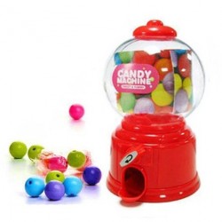 Rengarenk Mini Şeker Makineleri - Thumbnail
