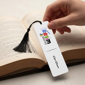  - Resim Öğretmenleri için Hediyelik Kitap Ayracı