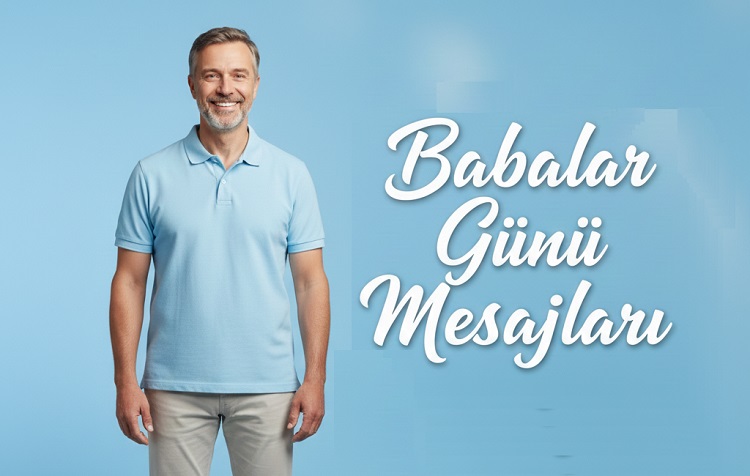 Resimli Babalar Günü Mesajları