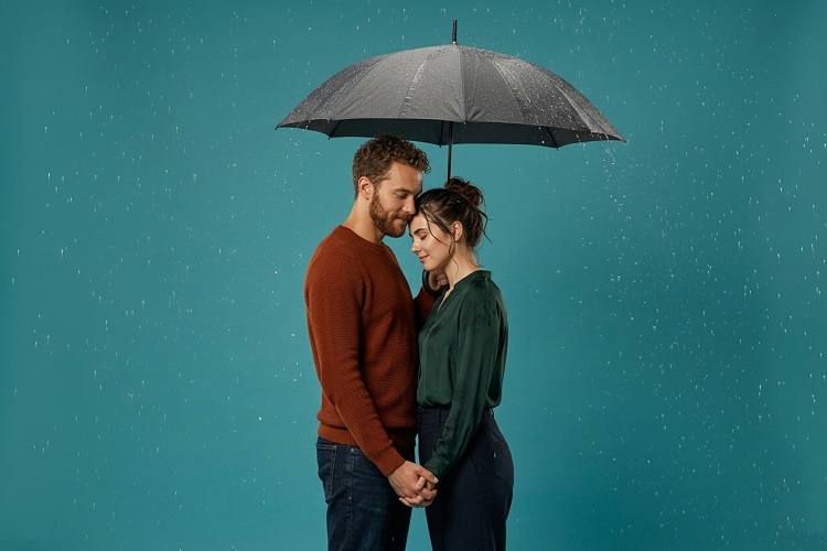 Resimli Duygusal Sözler