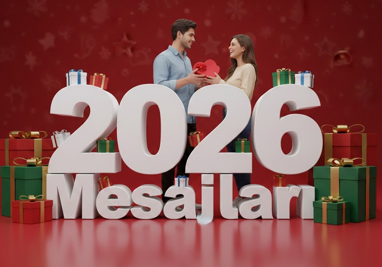 Resimli Yılbaşı Mesajları