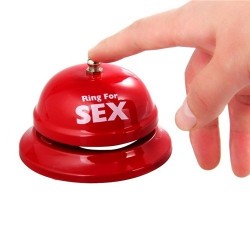 Ring For Sex - Aşka Davet Zili - Thumbnail