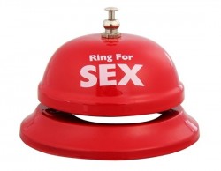 Ring For Sex - Aşka Davet Zili - Thumbnail