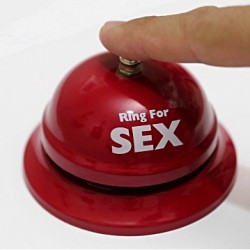 Ring For Sex - Aşka Davet Zili - Thumbnail